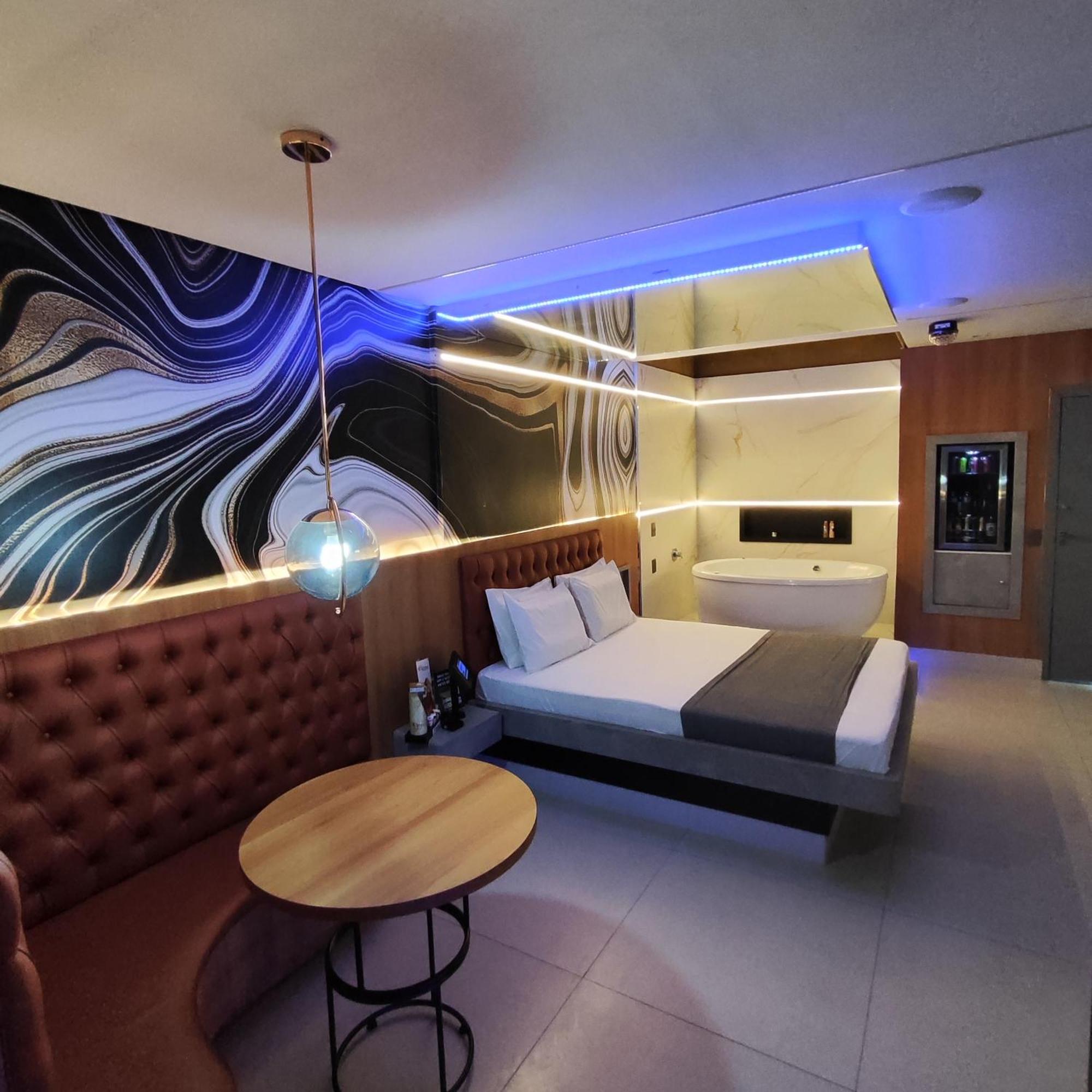 Motel Mood São Paulo Exterior foto